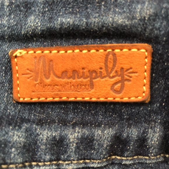 🔹Maripily blue jeans🔹 - Picture 11 of 12